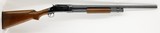 Winchester 1897 97, 12ga, 26