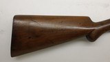Winchester 1897 97, 12ga, 20