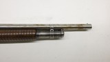 Winchester 1897 97, 12ga, 20