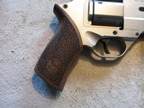 Chiappa Firearms Rhino 60DS 340.224 357 Mag, 6