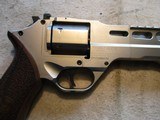 Chiappa Firearms Rhino 60DS 340.224 357 Mag, 6
