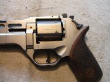 Chiappa Firearms Rhino 60DS 340.224 357 Mag, 6