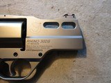Chiappa Firearms Rhino 30DS 340.290 357 Mag, 3
