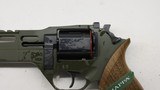 Chiappa Firearms Rhino 50SAR CF340.282 357 Mag, 5