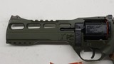 Chiappa Firearms Rhino 50SAR CF340.282 357 Mag, 5