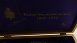 Colt Frontier Scout Maine Sesquicentennial 1820-1970 Commemorative - 12 of 13