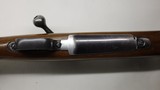 Winchester 70 Featherweight, Pre 1964, 30-06, 1960 - 15 of 24