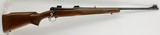 Winchester 70 Featherweight, Pre 1964, 30-06, 1960 - 23 of 24