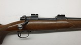 Winchester 70 Featherweight, Pre 1964, 30-06, 1960