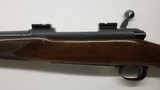 Winchester 70 Featherweight, Pre 1964, 30-06, 1960 - 21 of 24