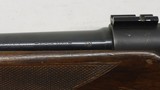 Winchester 70 Featherweight, Pre 1964, 30-06, 1960 - 20 of 24