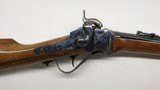 Chiappa 1859 Sharps Calvary Carbine, 54 Black Powder 910.014 - 1 of 14