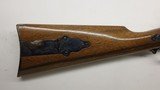 Chiappa 1859 Sharps Calvary Carbine, 54 Black Powder 910.014 - 3 of 14