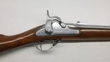 Chiappa 1862 Richmond Musket White 58 Caliber, 40" New 910.001