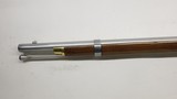 Chiappa 1862 Richmond Musket White 58 Caliber, 40" New 910.001 - 9 of 15