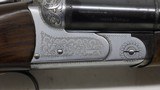 Beretta 626 626E, 12ga, 2.75