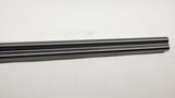 Beretta 626 626E, 12ga, 2.75
