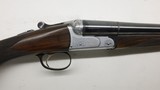 Beretta 626 626E, 12ga, 2.75