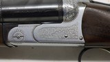 Beretta 626 626E, 12ga, 2.75