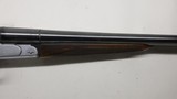Beretta 626 626E, 12ga, 2.75