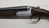 Beretta 626 626E, 12ga, 2.75