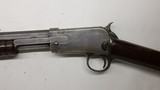 Winchester 1890 90, 22 WRF, Made 1915 - 18 of 22