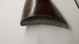 Winchester 1890 90, 22 WRF, Made 1915 - 2 of 22