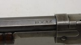 Winchester 1890 90, 22 WRF, Made 1915 - 19 of 22