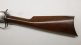Winchester 1890 90, 22 WRF, Made 1915 - 20 of 22