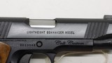 Colt 1911 Lightweight Commander 4 1/4