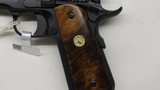 Colt 1911 Lightweight Commander 4 1/4