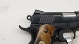 Colt 1911 Lightweight Commander 4 1/4
