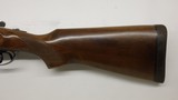 Ralph Grant, English Side by Side 8 Gauge Bore! 32