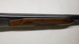 Ralph Grant, English Side by Side 8 Gauge Bore! 32