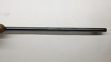 Winchester 70 Pre 1964, 300 H&H, Standard Weight, 24