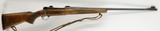 Winchester 70 Pre 1964, 300 H&H, Standard Weight, 24