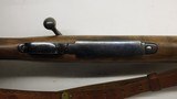 Winchester 70 Pre 1964, 300 H&H, Standard Weight, 24