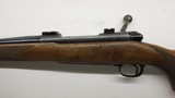 Winchester 70 Pre 1964, 300 H&H, Standard Weight, 24