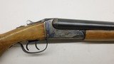 Stevens Savage 311 12ga, 26