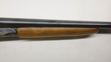 Stevens Savage 311 12ga, 26