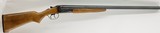 Stevens Savage 311 12ga, 26