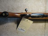 Ruger M77 77, 243 Win,made in 1997 - 12 of 22