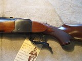 Ruger Number 1 375 H&H Tropical, 24