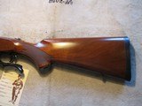 Ruger Number 1 375 H&H Tropical, 24