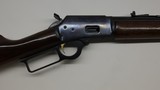 Marlin 1894, 44 Rem Mag, 20