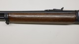 Marlin 1894, 44 Rem Mag, 20
