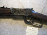 Winchester 1894 94 Deluxe, 30-30, Octagon, Factory Demo 534291114 - 16 of 18