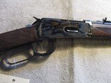 Winchester 1894 94 Deluxe, 30-30, Octagon, Factory Demo 534291114 - 1 of 18