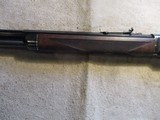 Winchester 1894 94 Deluxe, 30-30, Octagon, Factory Demo 534291114 - 17 of 18