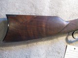 Winchester 1894 94 Deluxe, 30-30, Octagon, Factory Demo 534291114 - 2 of 18